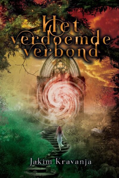Xullux 1 - Het verdoemde verbond